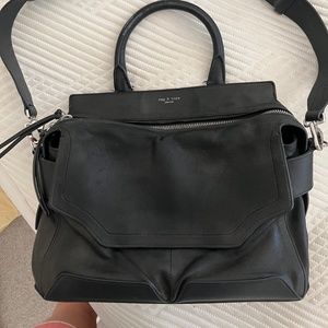 Rag & Bone Crossbody Purse